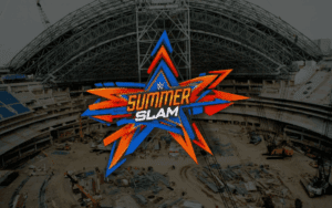 Why WWE Didn’t Book A Bigger Venue For SummerSlam