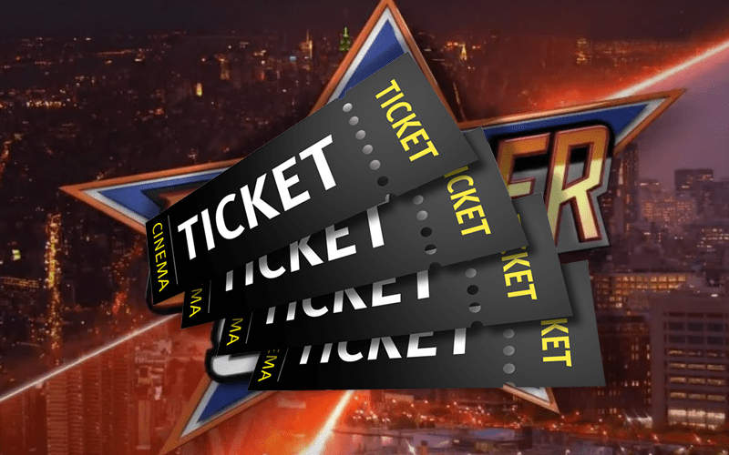 How Do SummerSlam Tickets Compare to Previous Years?