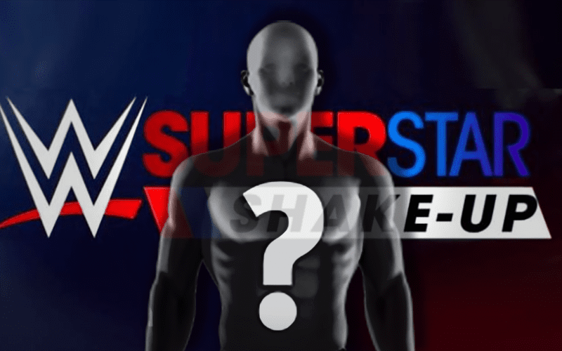 WWE Doing Another Superstar Shake Up This Year?