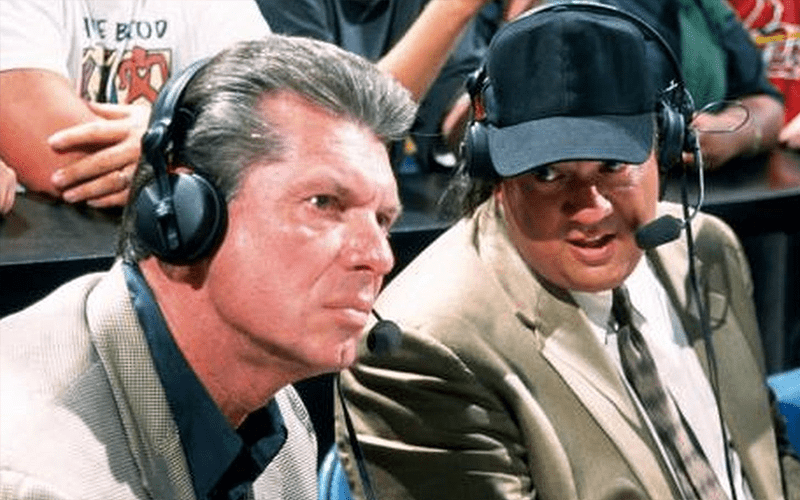 Paul Heyman Says Vince McMahon Wants to Punch Him When He Smiles