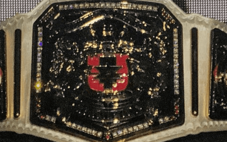 SPOILER: First-Ever NXT UK Women’s Champion Crowned
