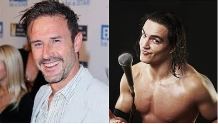 David Arquette Isn’t Winning Any Friendship With RJ City