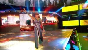 Becky Lynch Turns Heel At SummerSlam
