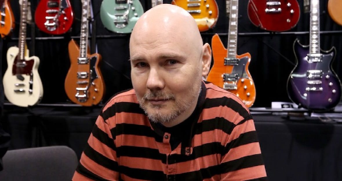 Billy Corgan Says He Was “Borderline Criminally” Lied To By Impact Wrestling