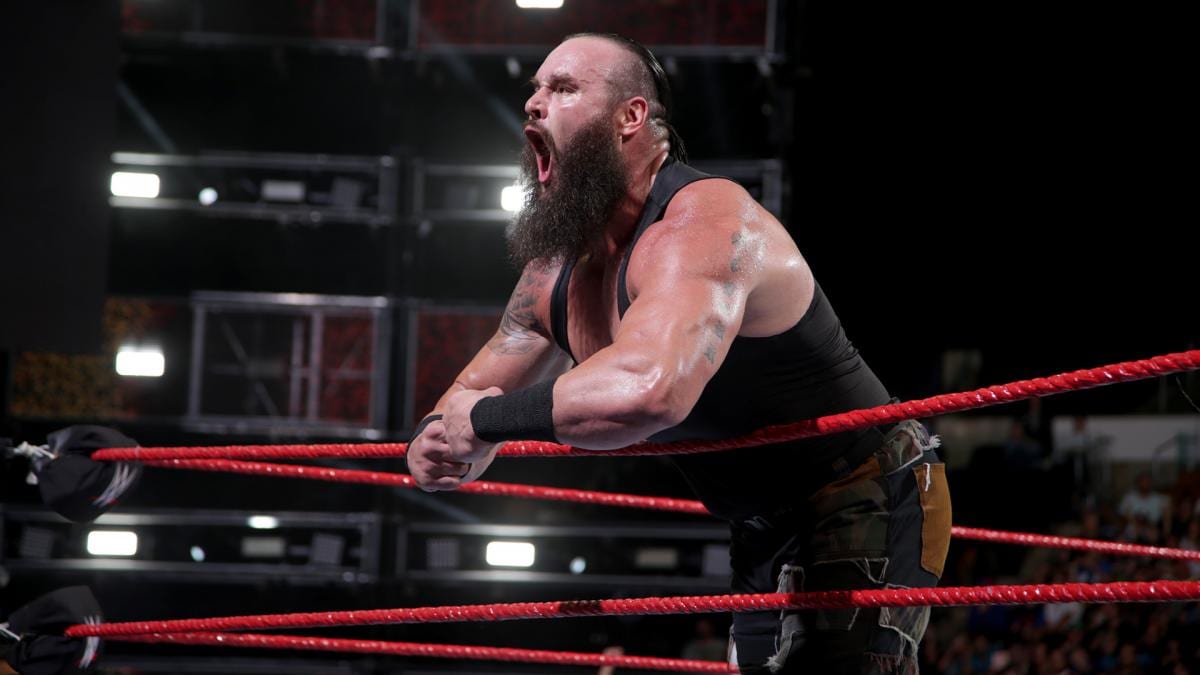Braun Strowman Threatens The Shield: “The Worst Is Yet To Come”