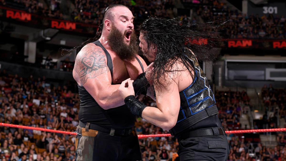How WWE Tricked Fans Into Buying Into Braun Strowman’s Heel Turn