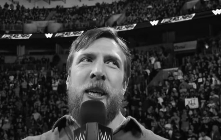 WWE 2K Reveals ‘Return Of Daniel Bryan’ Showcase