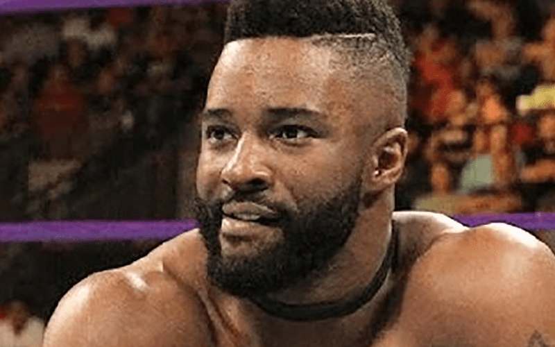 Cedric Alexander Joins the ROH & NJPW vs. WWE Debate