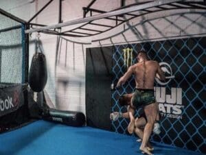 Conor McGregor Reflects On Floyd Mayweather Fight