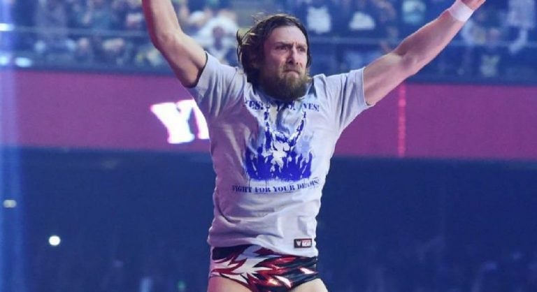 WWE Asked Bryan Danielson Not To Use ‘Yes Chants’ To AEW