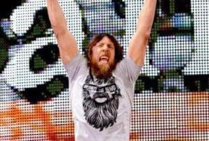 Daniel Bryan Reveals The Favorite Moment In His Pro Wrestling Career