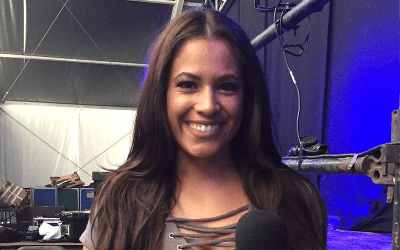 Dasha Fuentes Provides Surgery Update