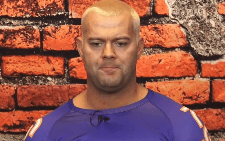 Davey Boy Smith Jr Talks About His Father’s Alliance With Shawn Michaels Over Bret Hart