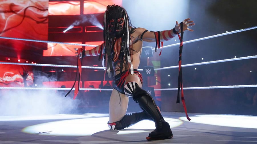 Reason Why Finn Balor Might Not Become Universal Champion Again