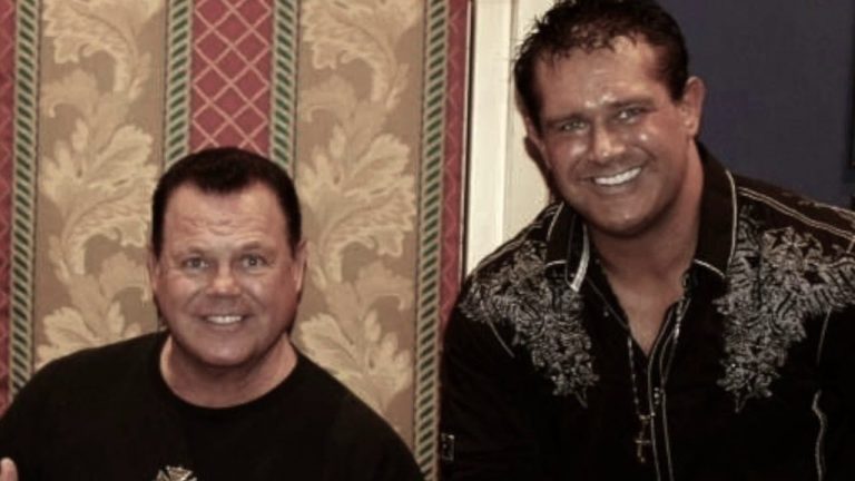Jerry “The King” Lawler Reacts to His SummerSlam Appearance