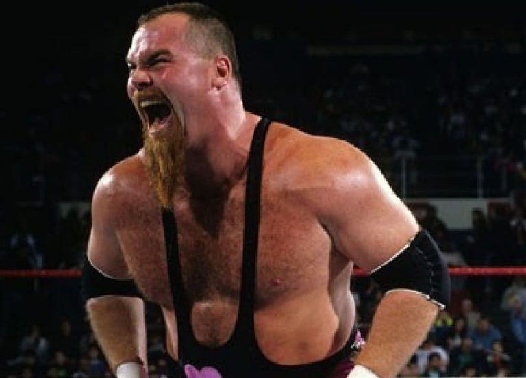 Jim Neidhart’s Cause Of Death Reportedly Revealed