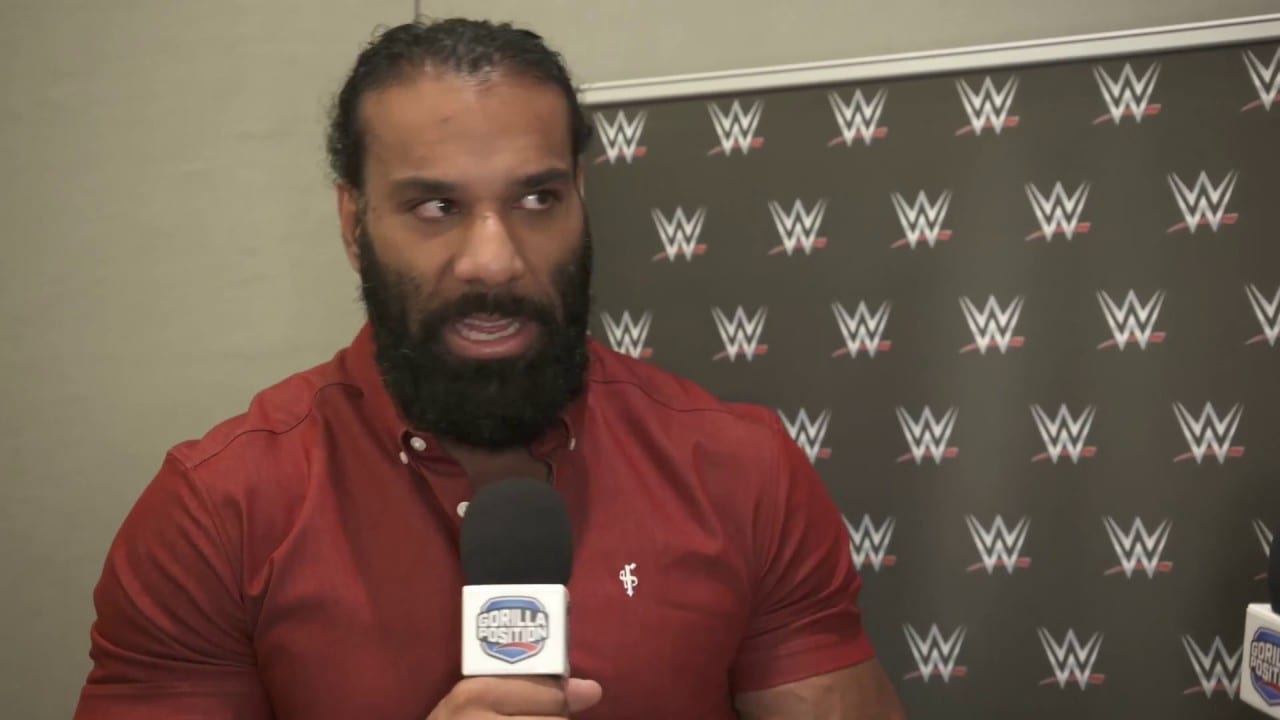 Jinder Mahal Wants To Challenge Drew McIntyre For WWE Title