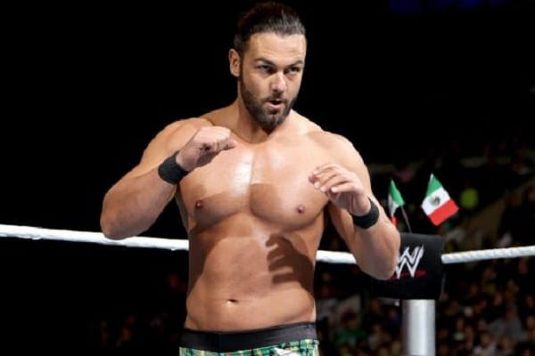 Former WWE Superstar Justin Gabriel Almost Signed With AEW