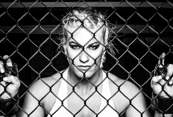 Kayla Harrison On What She Learned From Disastrous End To Ronda Rousey’s MMA Career