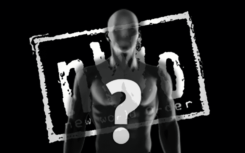 Another nWo Member Revealed for Upcoming Reunion Show