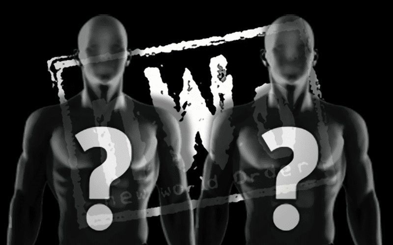 NWO Members Unhappy About WWE Altering Their Logo