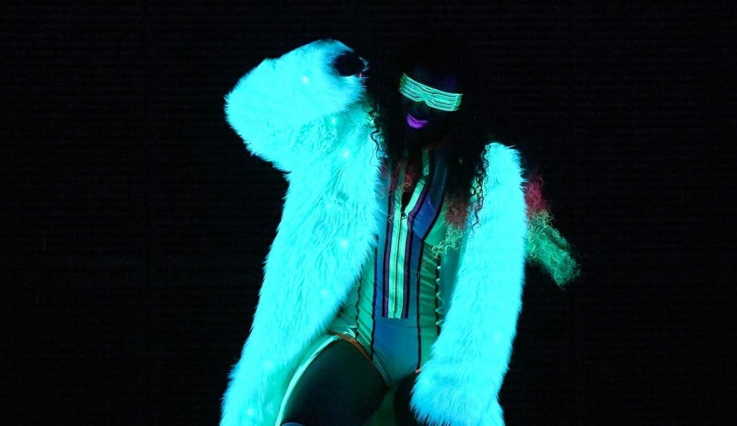 Naomi Could Be Getting An Interesting Tag Team Partner