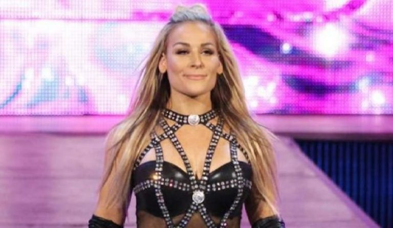 When Natalya Is Expected To Return Following Her Father’s Passing