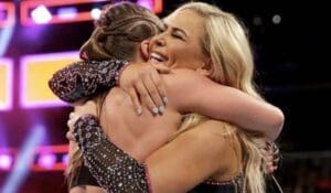 Natalya Reveals Emotional Reaction To SummerSlam Return