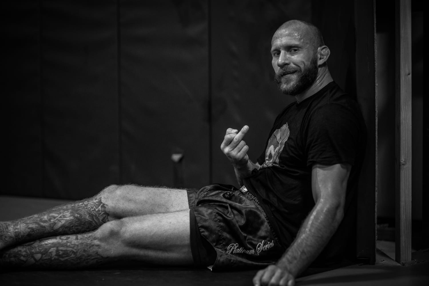 Donald Cerrone Puts Mike Winkeljohn On Blast; Reveals He’s Been Booted Out Of The Team For Next Fight