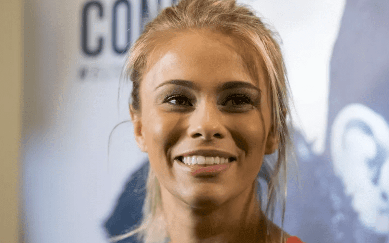 Paige VanZant Interested In WWE Run