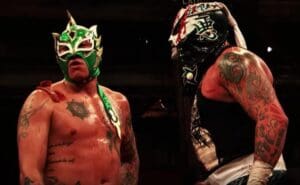 WWE Interested In Pentagon Jr & Fenix