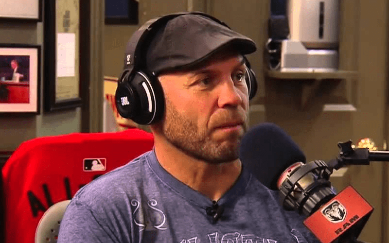 Randy Couture Says Khabib’s Style Could Give Conor McGregor Problems In Upcoming Fight