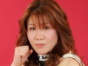 Japanese Wrestler Aliya’ Passes Away At 45-Years-Old