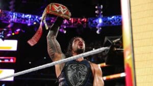 How WWE Fooled Fans In The Barclays Center At SummerSlam