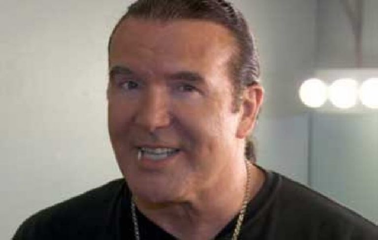 Scott Hall Pulled From Event After Medical Emergency