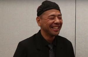 Shinsuke Nakamura Still Considering Decision To Leave WWE