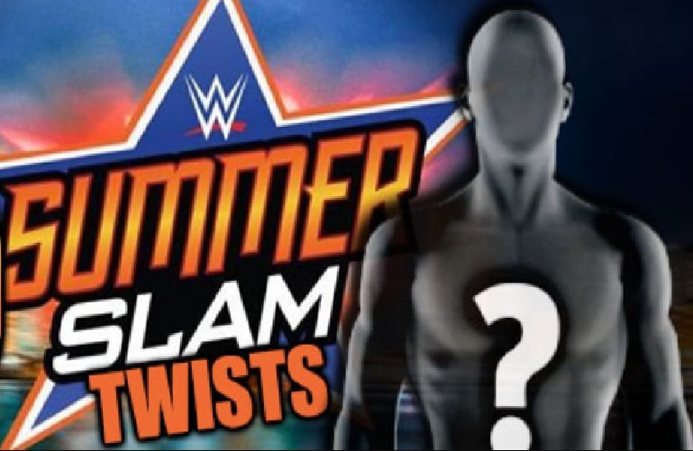 Possible Reason For Huge Twist At SummerSlam