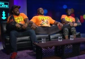 New Day On How Big Show Tried To Break Them Up