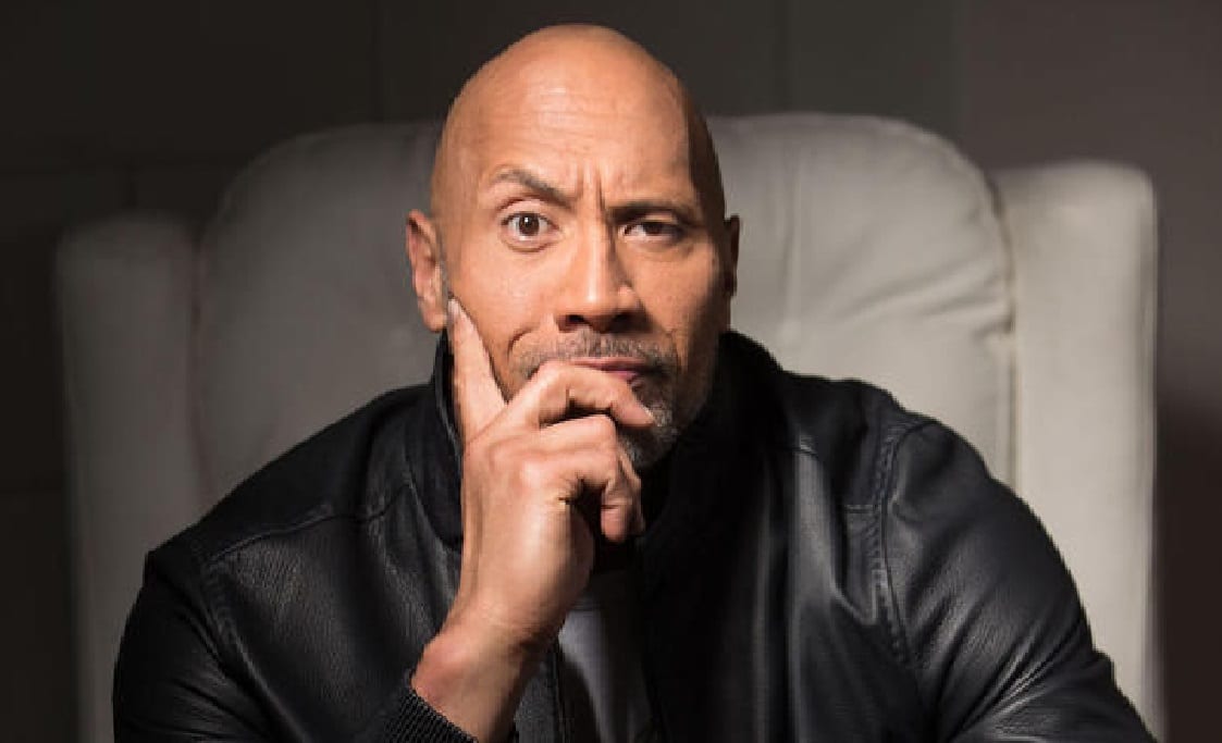 The Rock Set To Star In New Film Compared To “Braveheart”