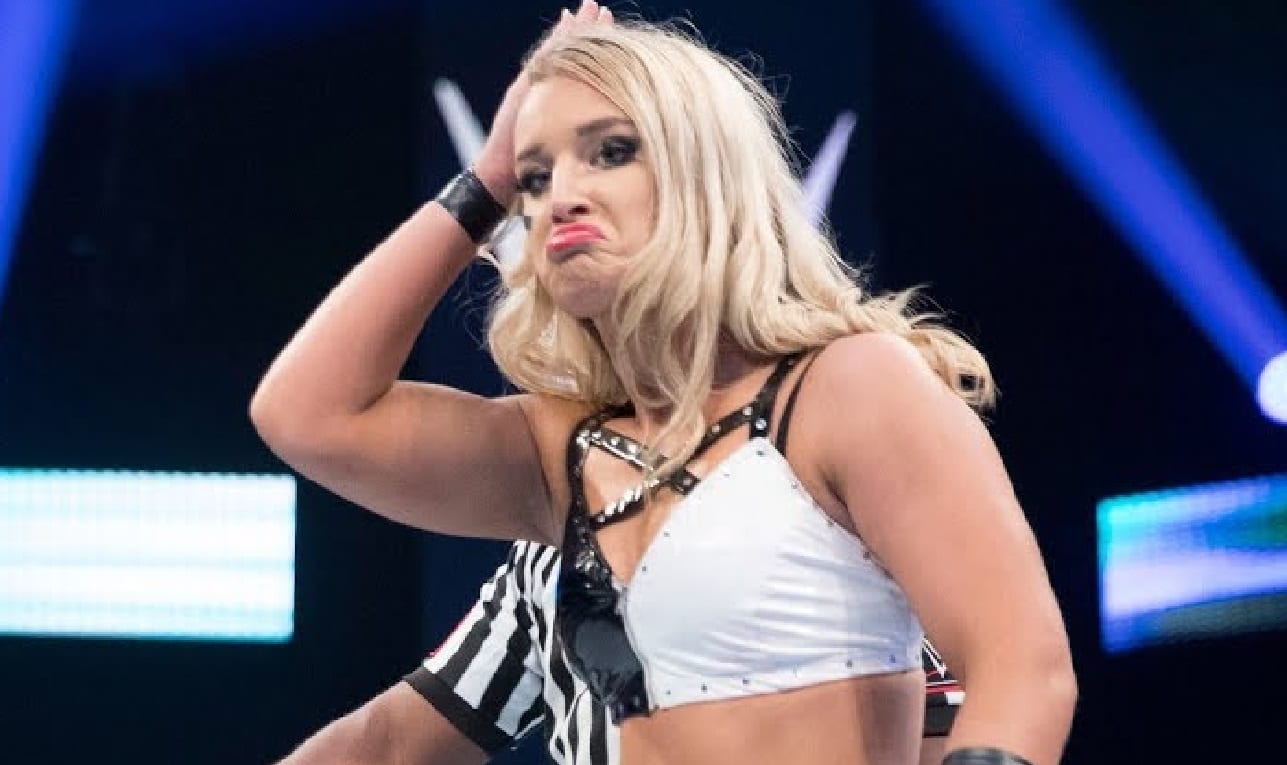 Toni Storm Injured — Pulled From Upcoming Events