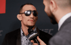 Tony Ferguson Reveals UFC 181 Incident With Anthony Pettis