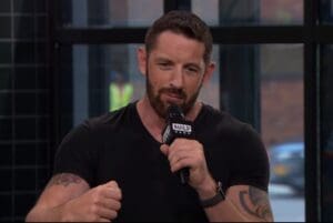 Wade Barrett Describes His Last WWE Run As “Sad”