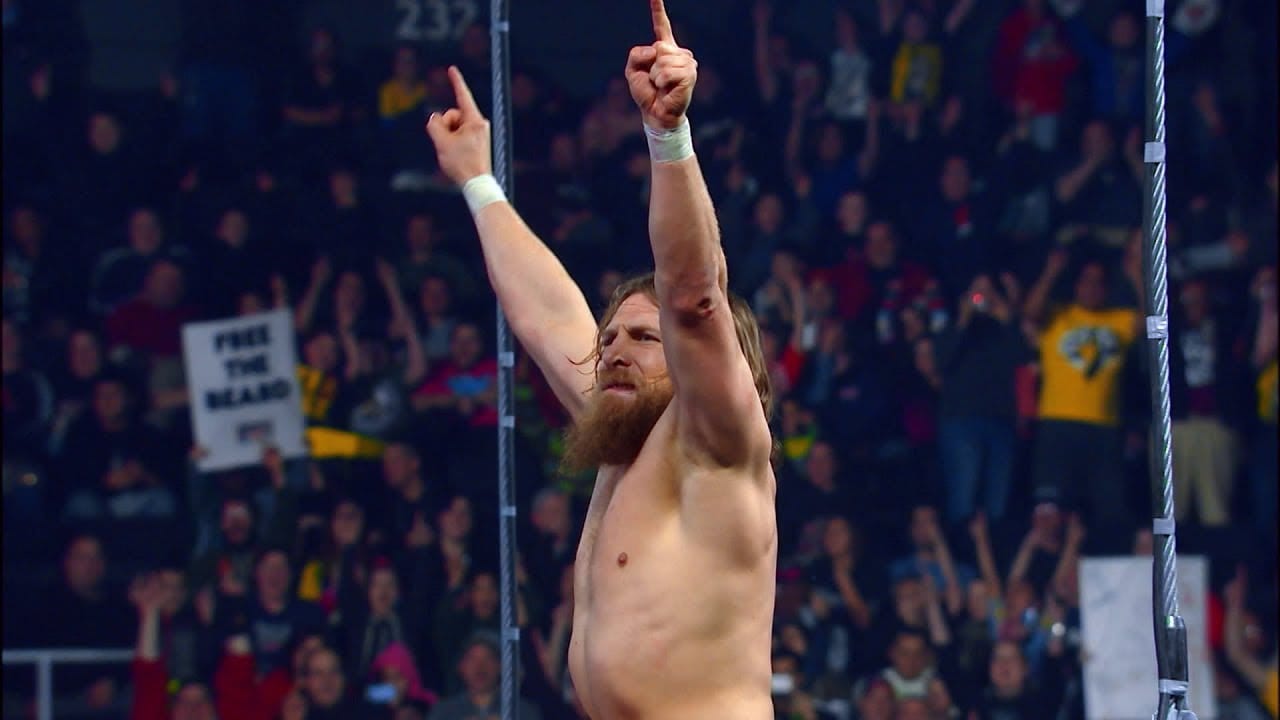 Daniel Bryan’s WWE Contract Renewal Reportedly A Done Deal