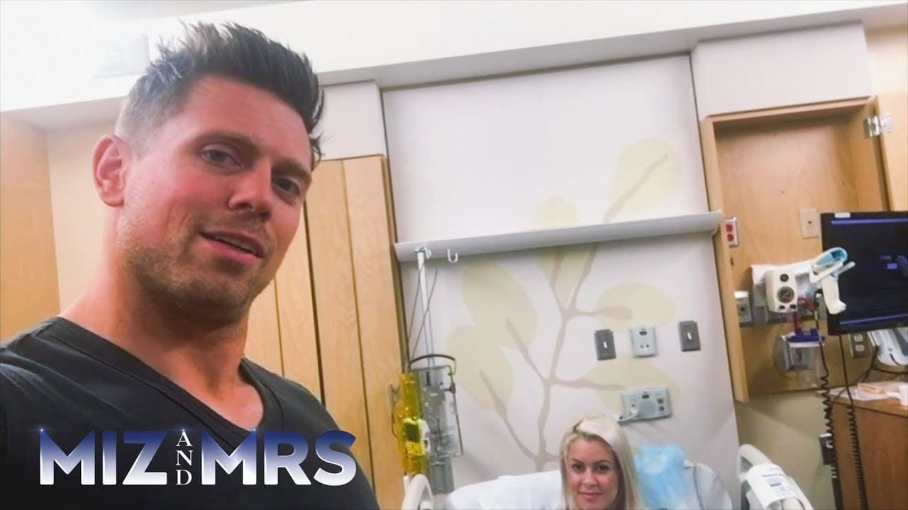 Miz & Mrs Renewed For Season 2