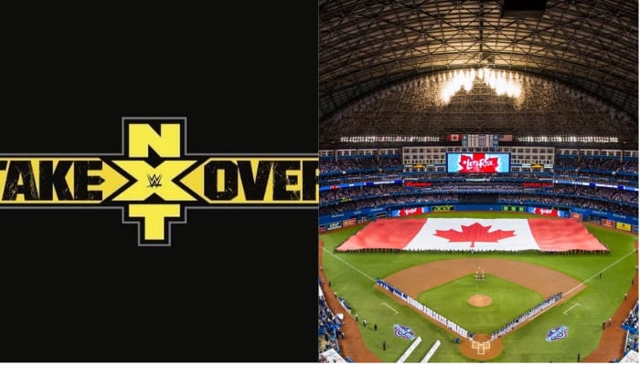 Backstage News On Possible Future NXT TakeOver Being Held In Stadium