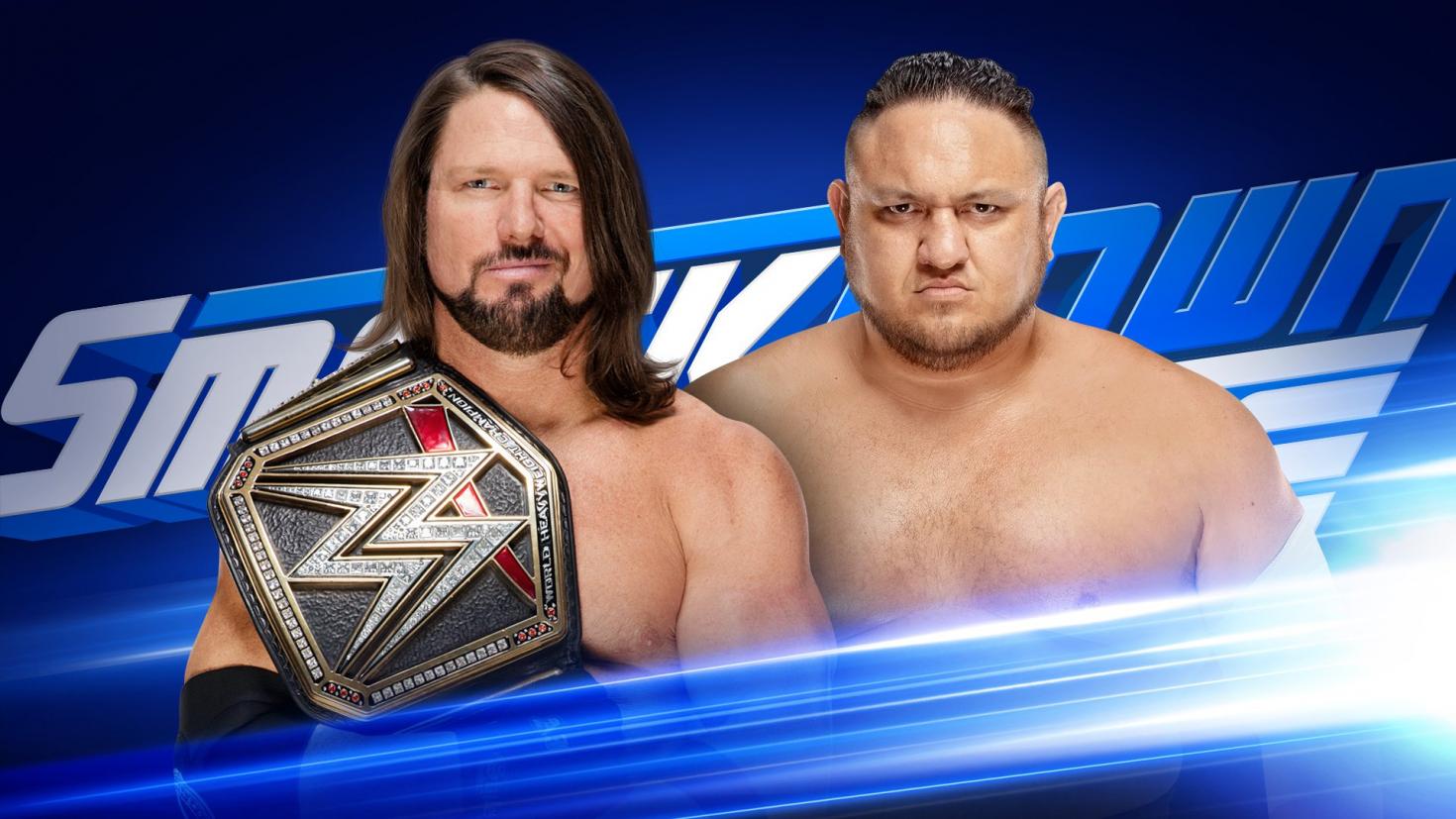 What To Expect On SmackDown Live Tonight – Contract Signing & More