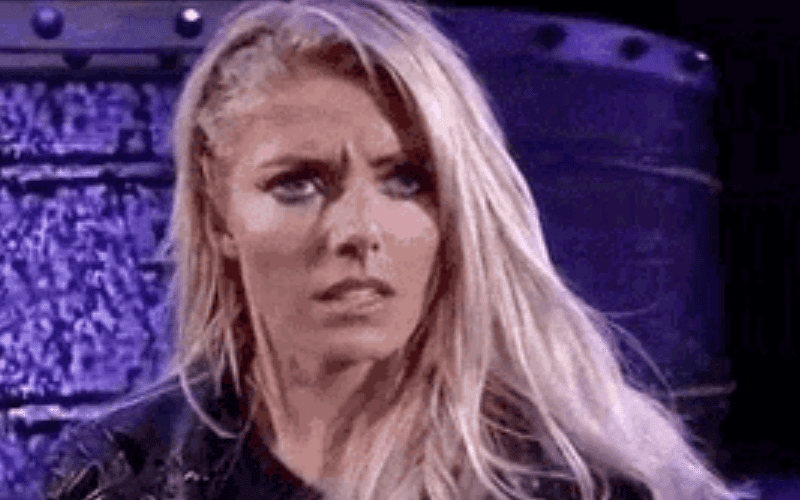 Alexa Bliss Pulled From WWE Mixed Match Challenge Due To Injury