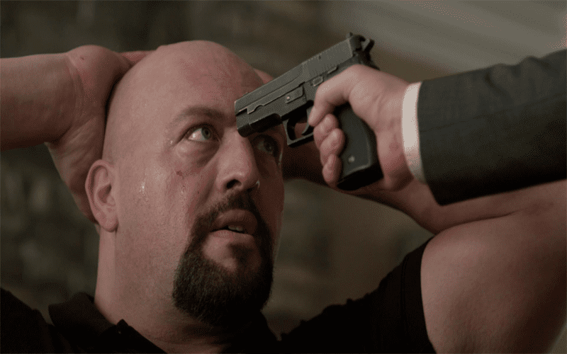 The Big Show Set for Recurring TV Series Role