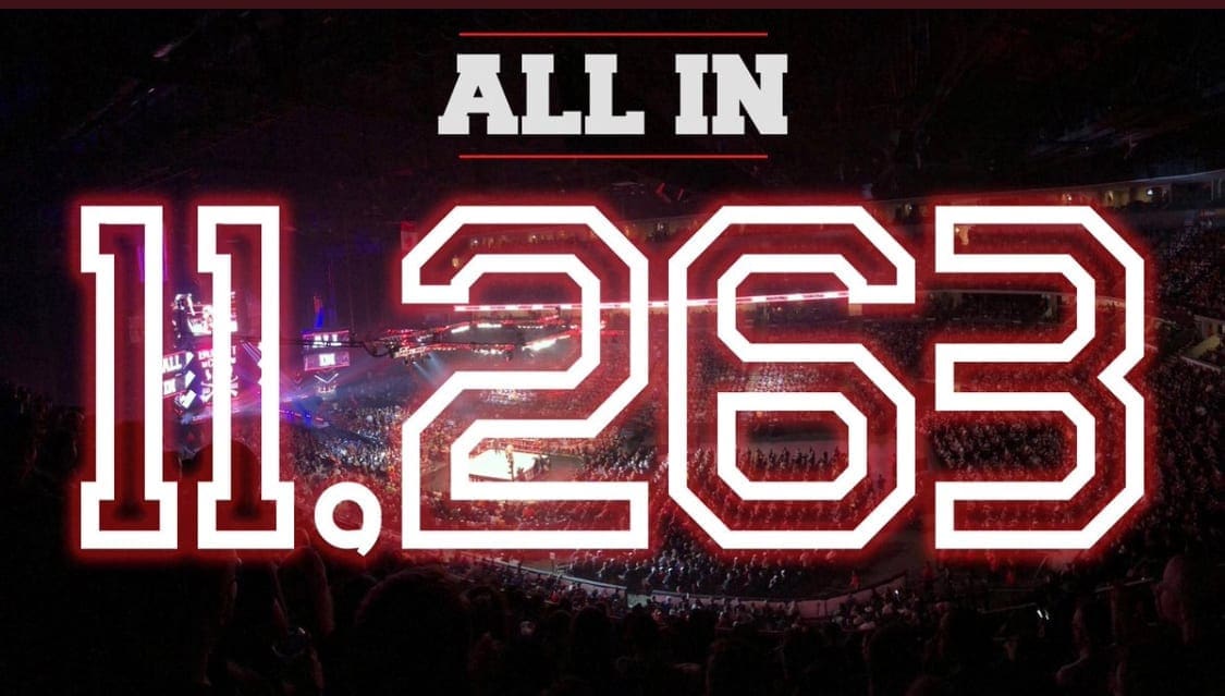 Cody Rhodes Wonders What’s Next After All In