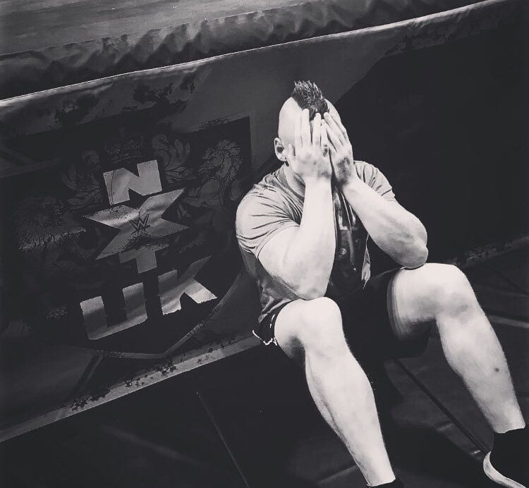 Bad News For NXT UK Superstar — Will Require Major Surgery